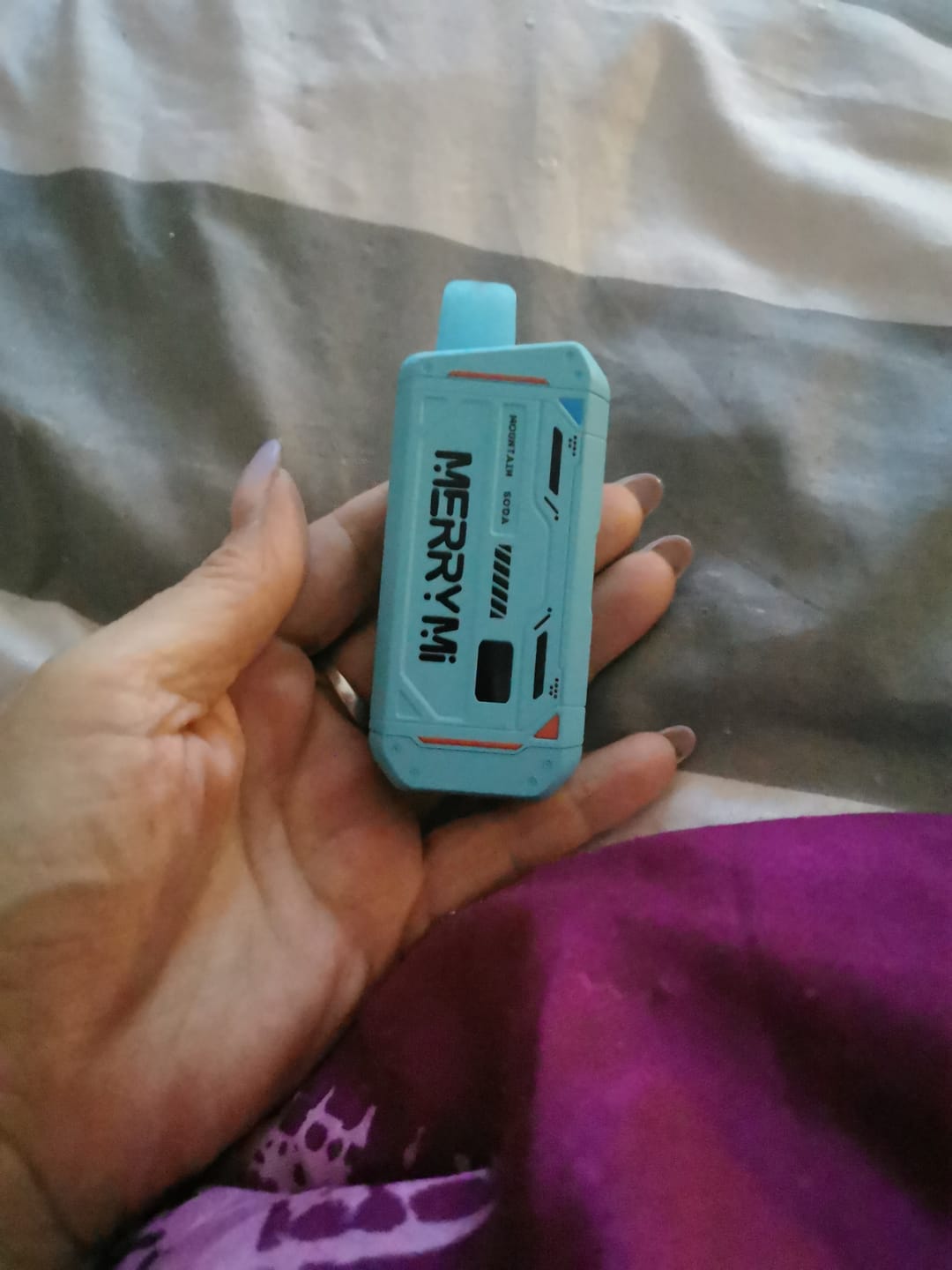 3-in-1 Fast Charging